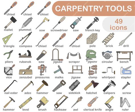 About — THE TOOLS.